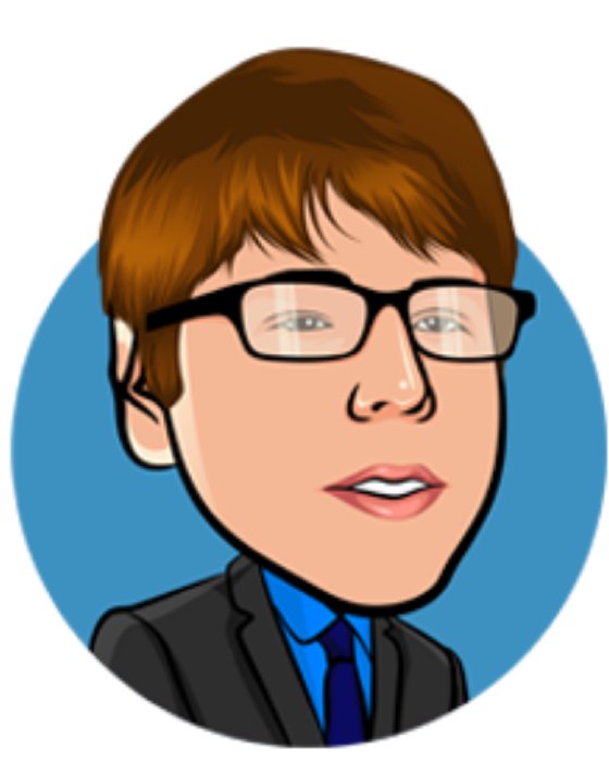 Portrait of Chaz McGowan